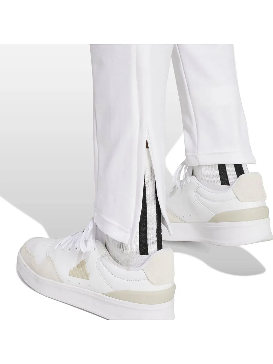 ADIDAS Men Joggers House of Tiro Nations Pack IY4515 White / Better Scarlet / True Blue