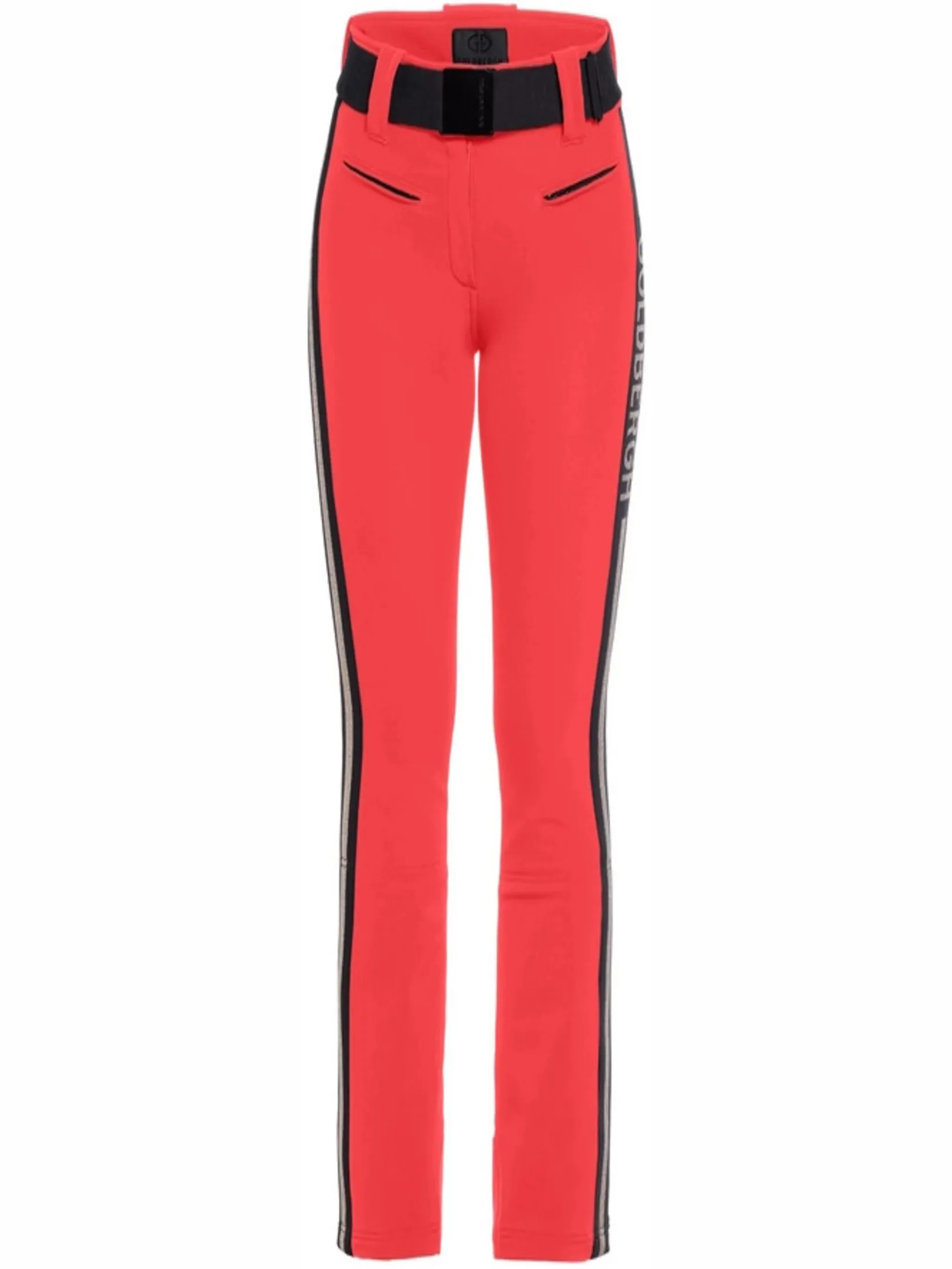 GOLDBERGH CHER SKI PANTS IN FLAME