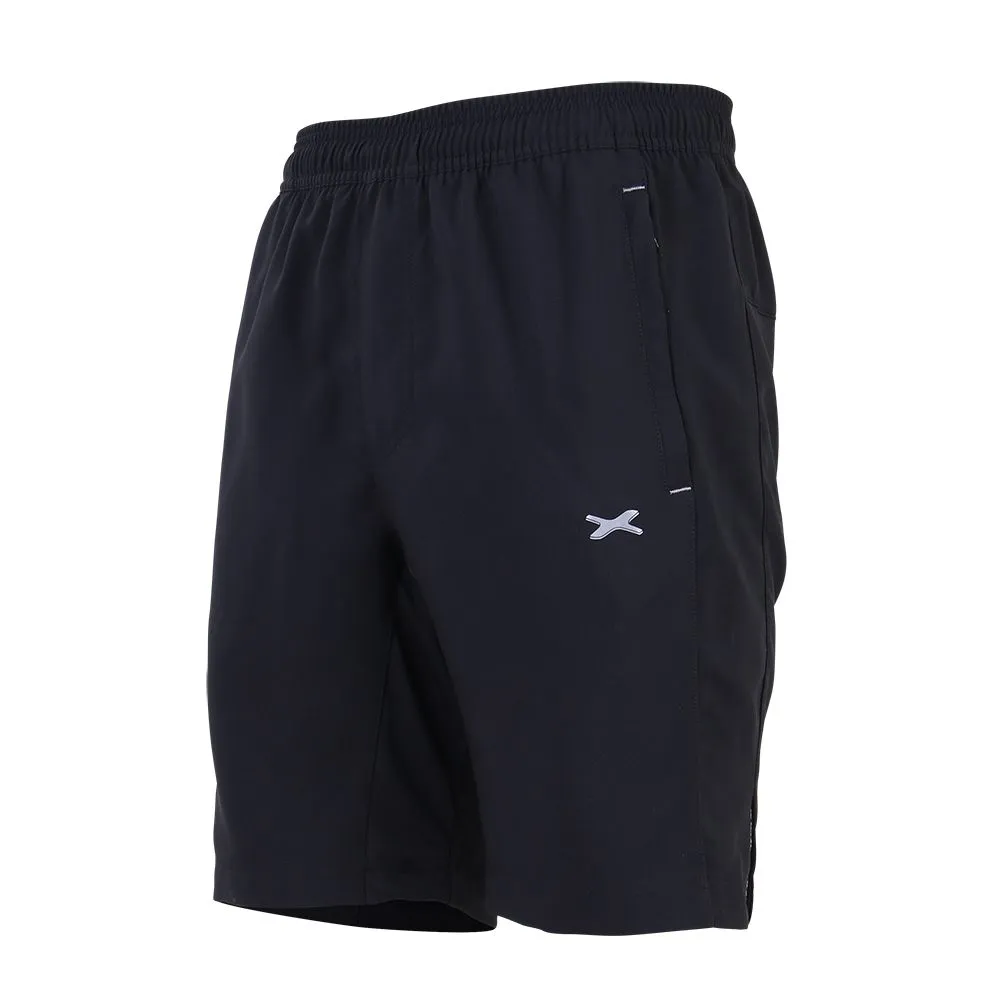 XOLO Black Men's XOLO Shorts (039006)