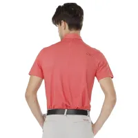 XOLO Red XOLO GENTLEMAN POLO (040036)