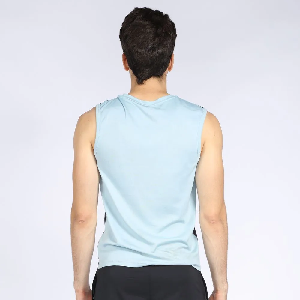 XOLO Grey Tank top (040061)