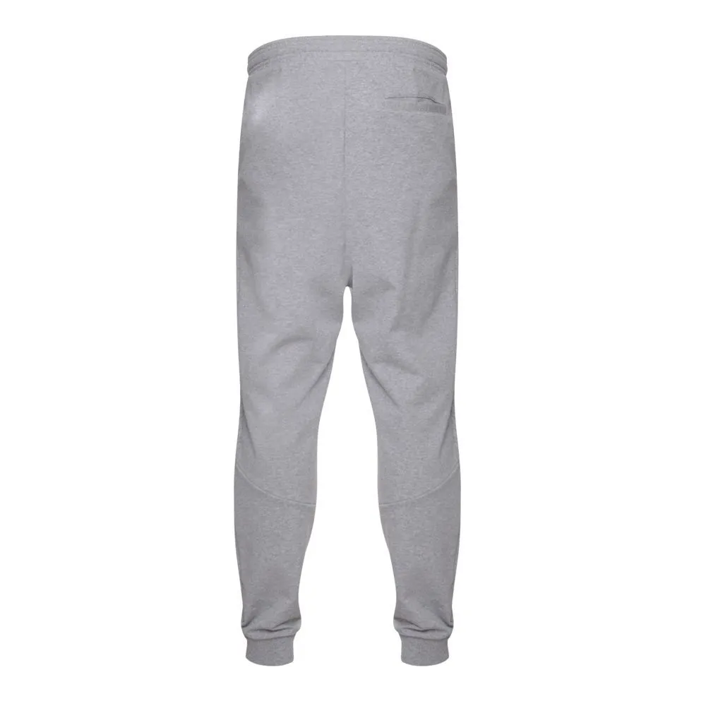 GRAND SPORT Grey jogger pants (024074)