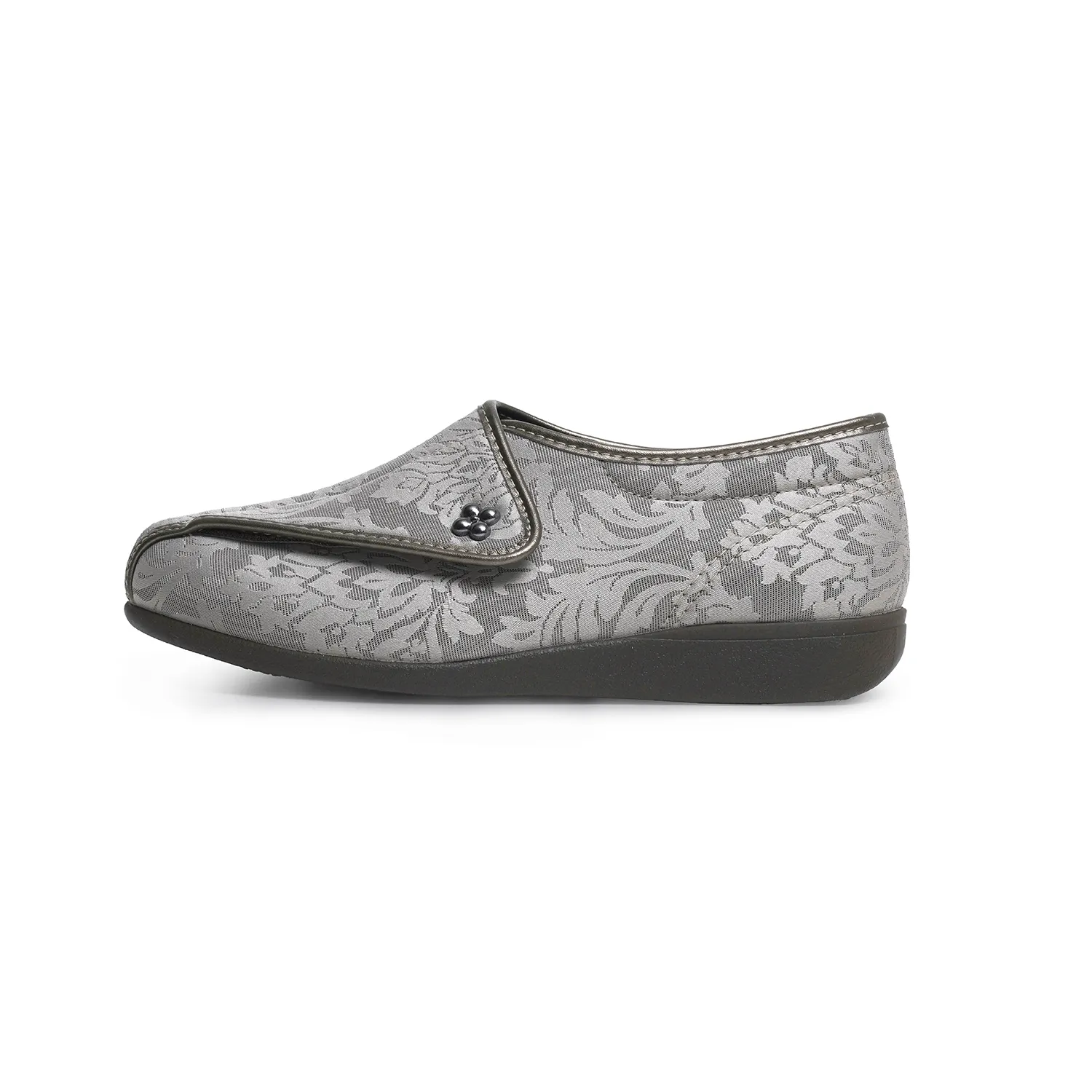 JOLI SNOB Greige Gara Kaiho Shugi Healthy Women Shoes