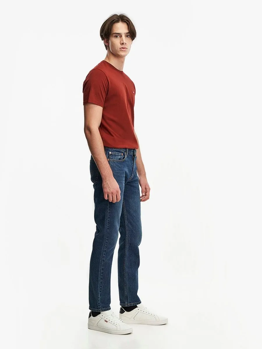 LEVI'S Men's 511™ Slim Jeans Dark Indigo
