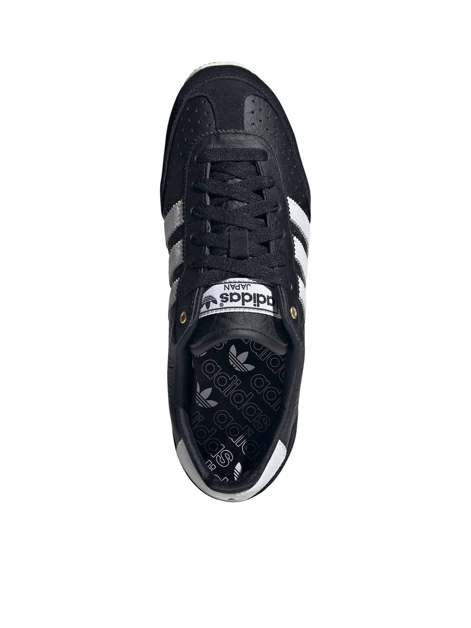 ADIDAS Women Sneakers Japan IH5490 Black
