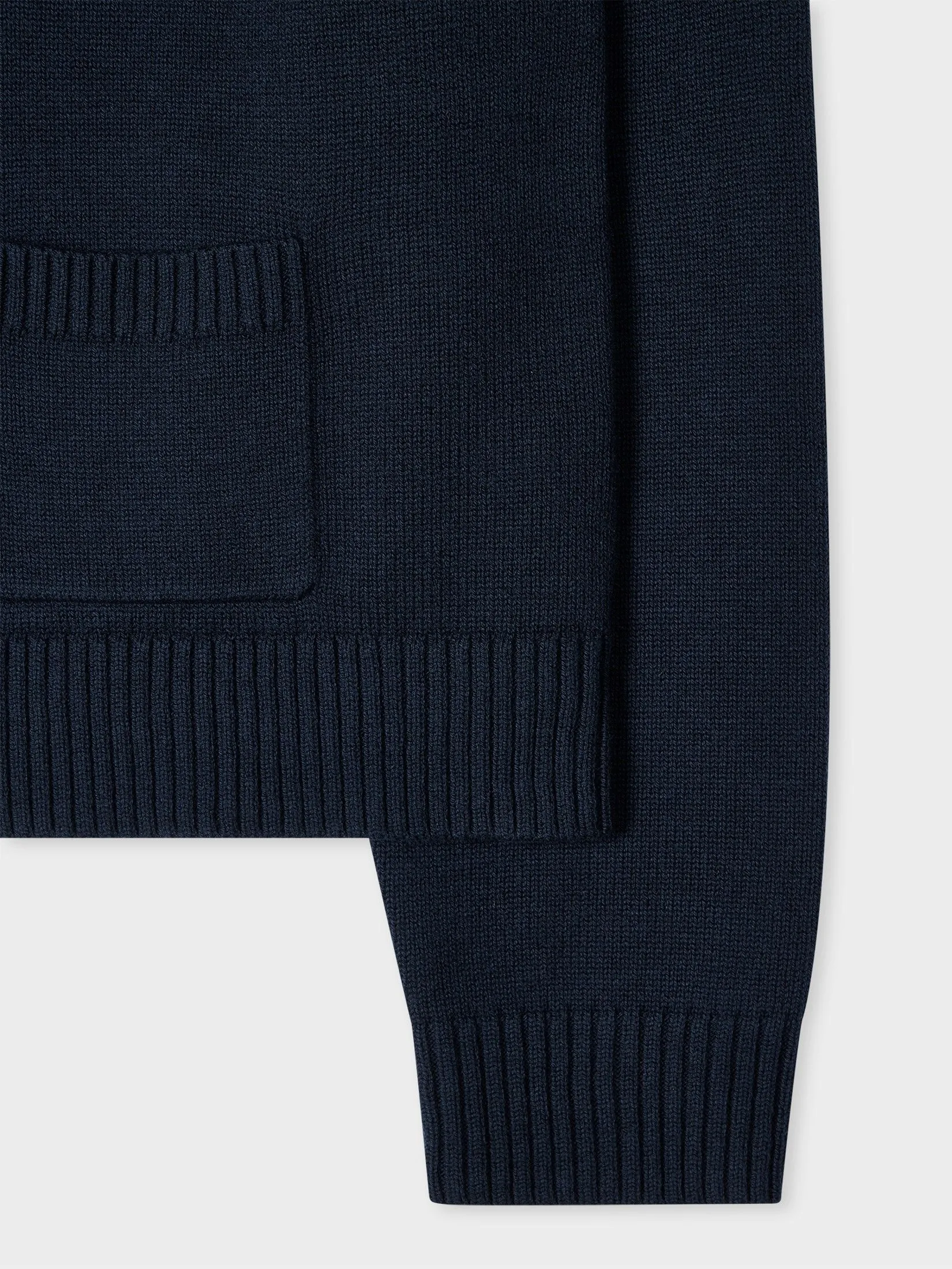 PAUL SMITH Knitwear Women W2R-585N-T31330-49 Navy