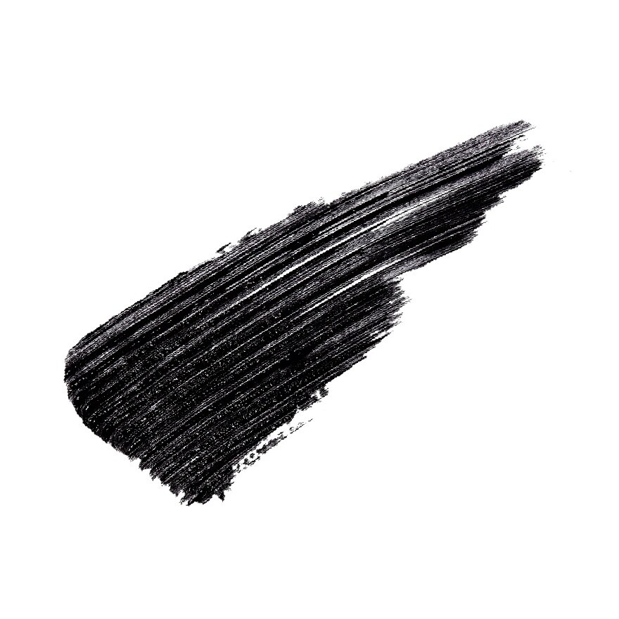 Bewild Rock A Lassh Mascara 6g. Black