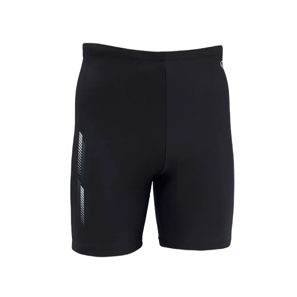 GRAND SPORT Black Men's Jammer (342234)