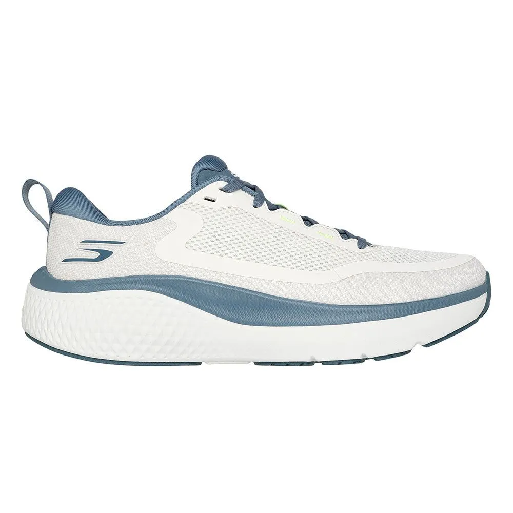 SKECHERS Men Running Shoes GO RUN® Supersonic Max™ White - SK108SH680EMTH