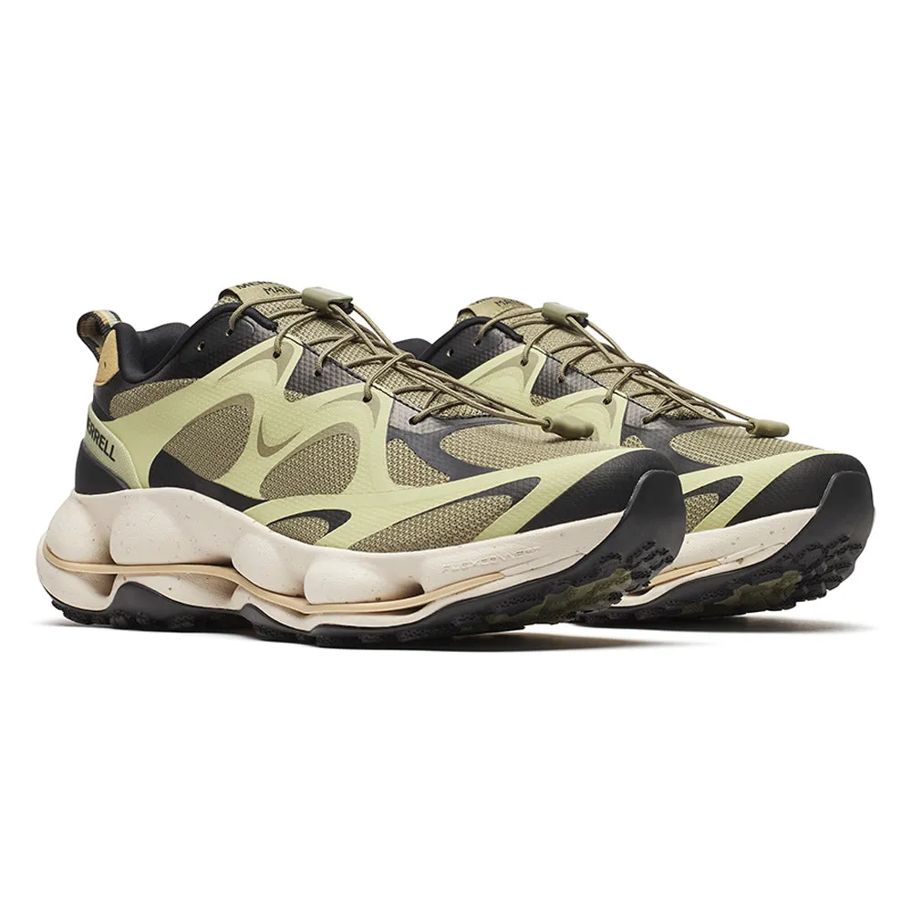 MERRELL SpeedARC Matis Men Hiking Shoes Brown - ME189SH416ELTH