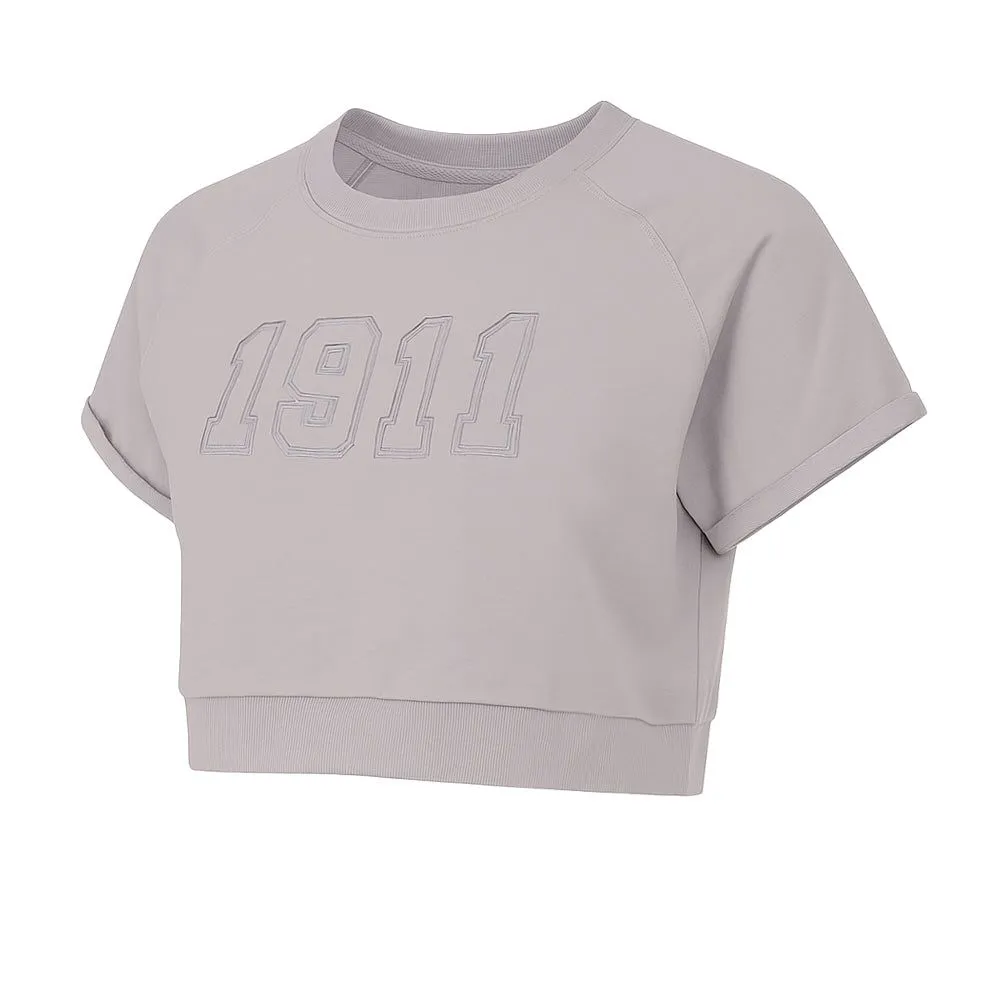 FILA Women T-Shirt Heritage Grey - FI039AP061ENTH