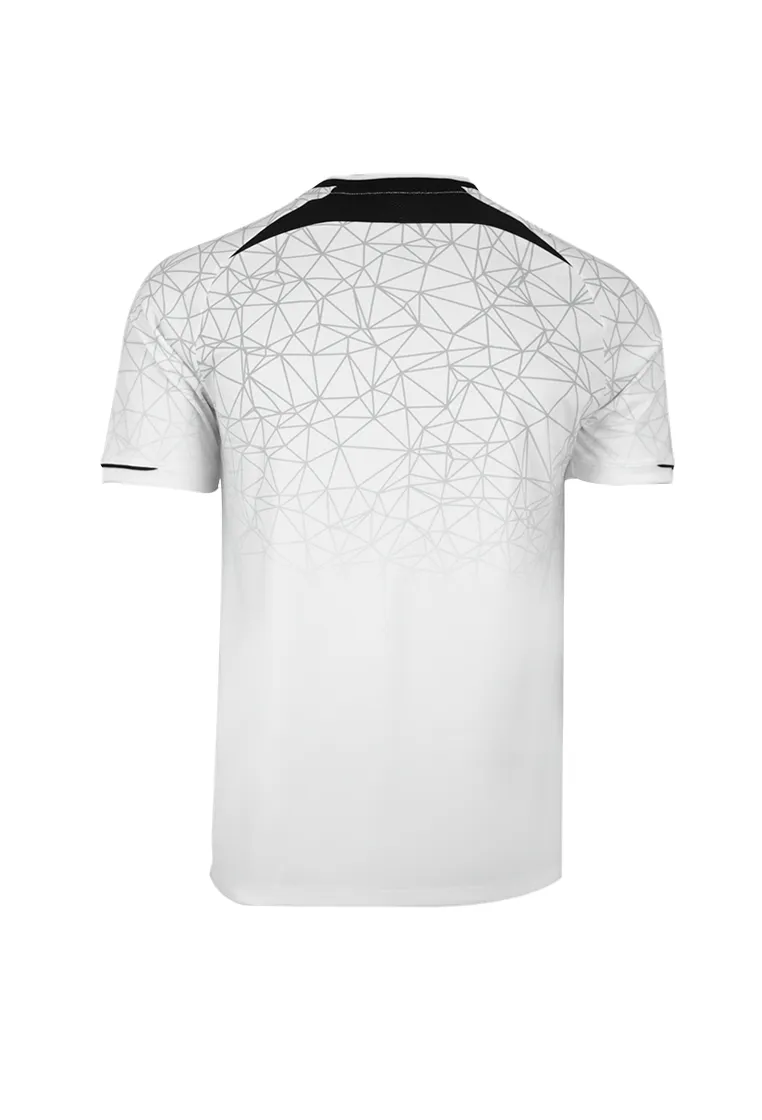 FBT WHITE FBT Football Shirt A2A201