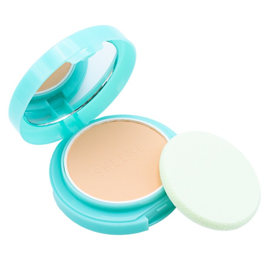 Sheene Airy-Z Matte Powder SPF35 8g C2