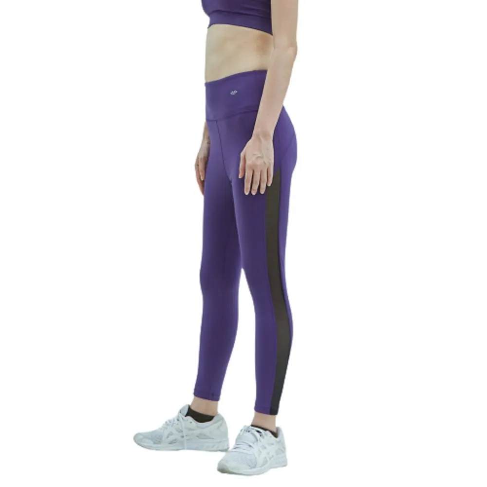 VANESSE Purple VANESSE LEGGING (029007)