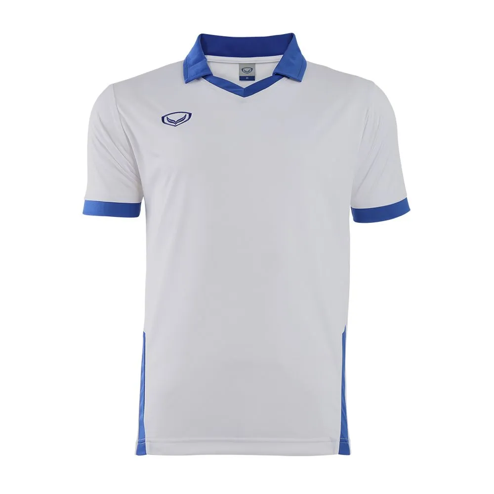 GRAND SPORT White Football Jersey (011490)