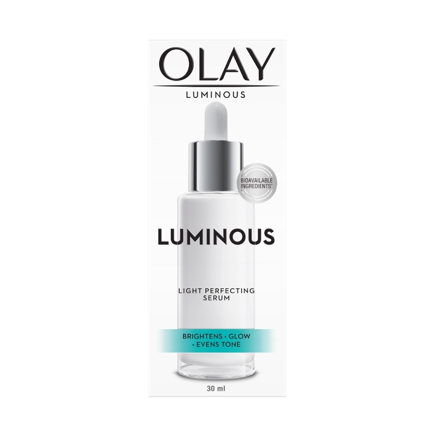 Olay Luminous Light Perfecting Serum 30 Ml.