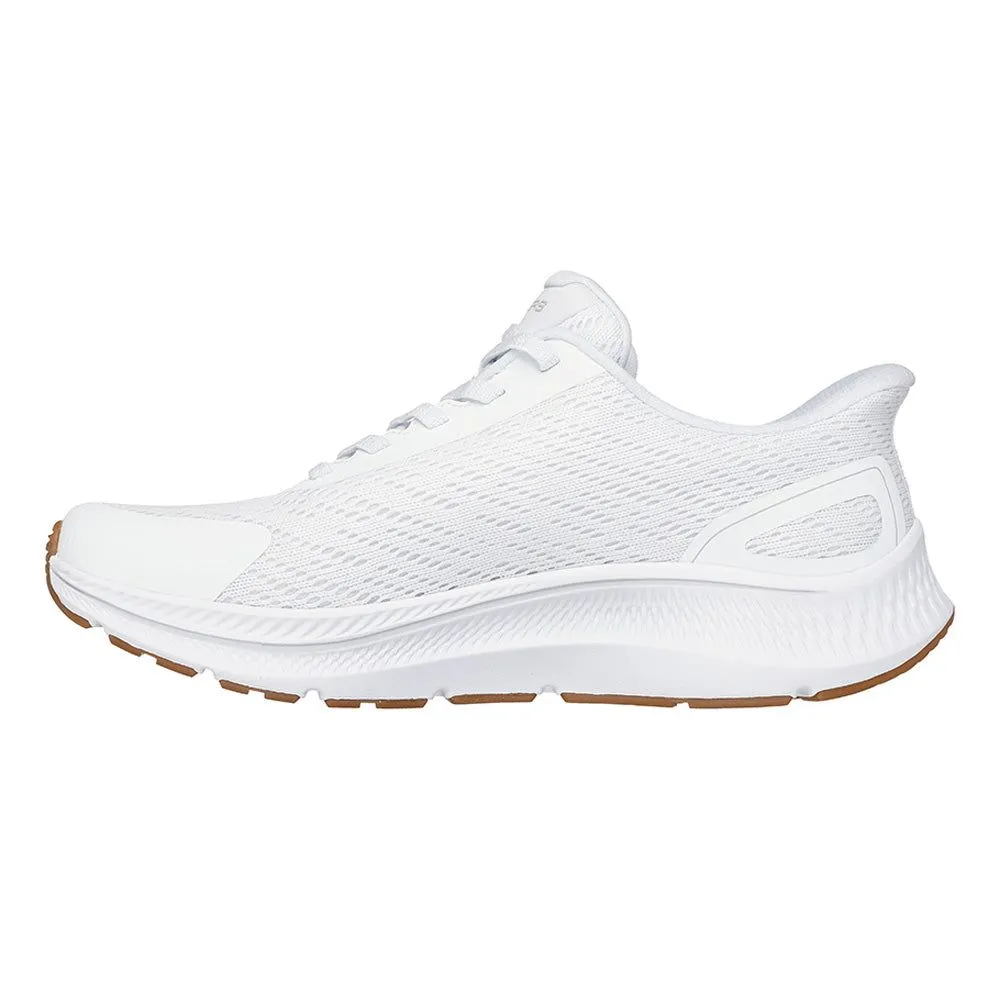 SKECHERS Slip-ins®: GO RUN Consistent 2.0™ - Worldview Men Running Shoes White - SK108SH661EMTH