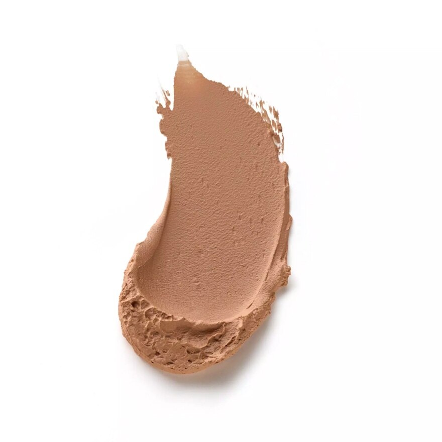 Essence Natural Mousse Foundation 02