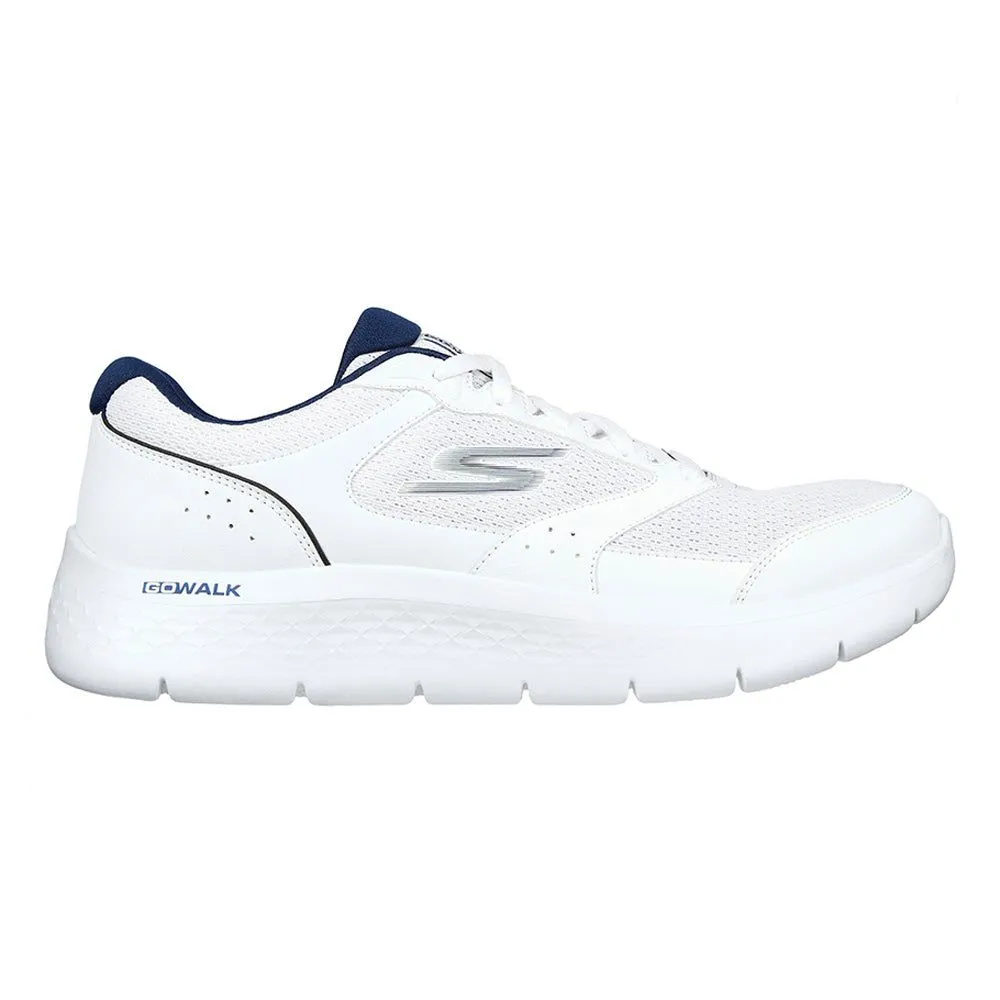 SKECHERS GO WALK Flex™ Men Training Shoes White - SK108SH641EMTH