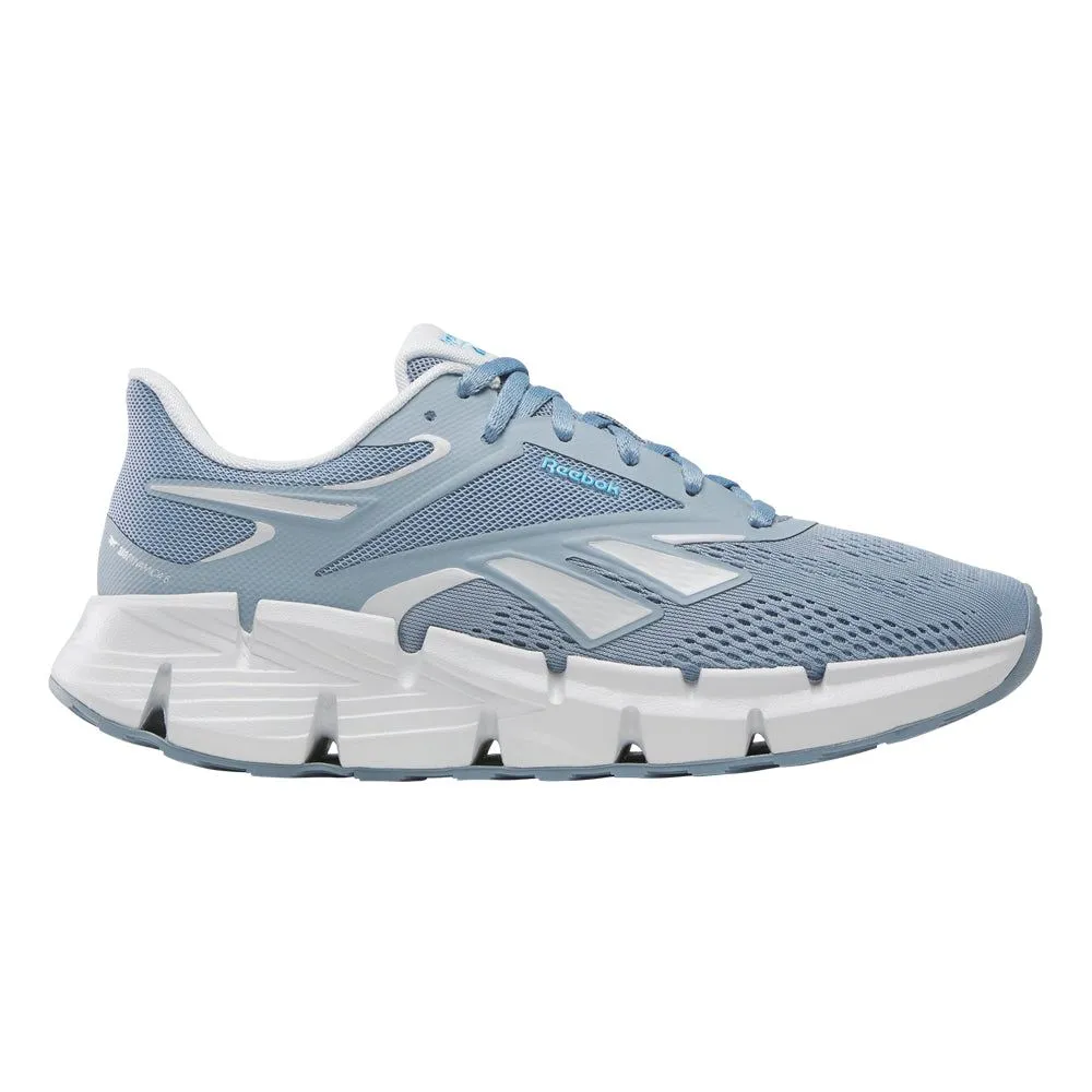 REEBOK Zig Dynamica 6 Women Running Shoes Grey - RE099SH562EMTH