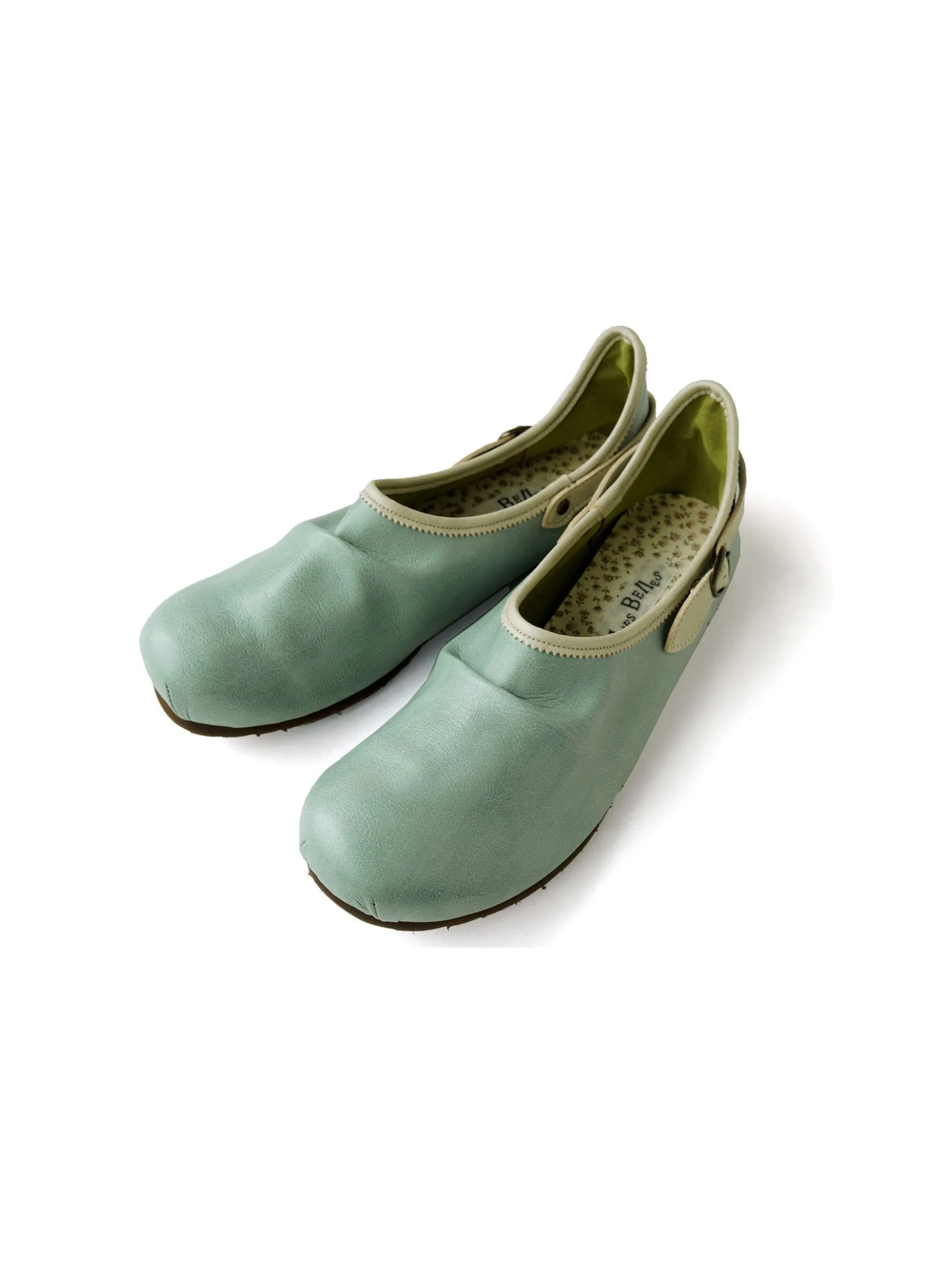 BELLE&SOFA Women Casual shoes  AIILE  - Blue