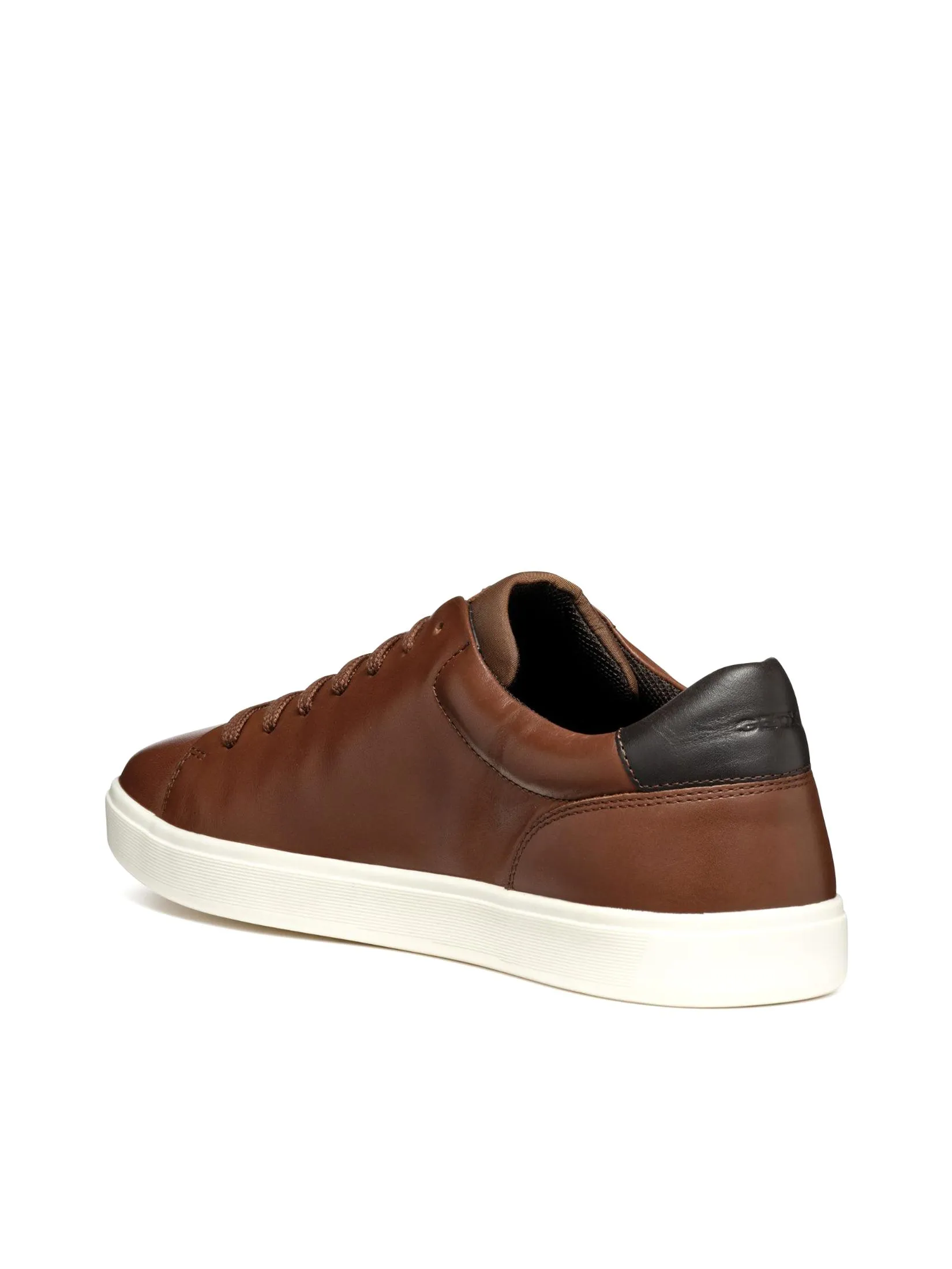 GEOX Men Sneakers U Avola