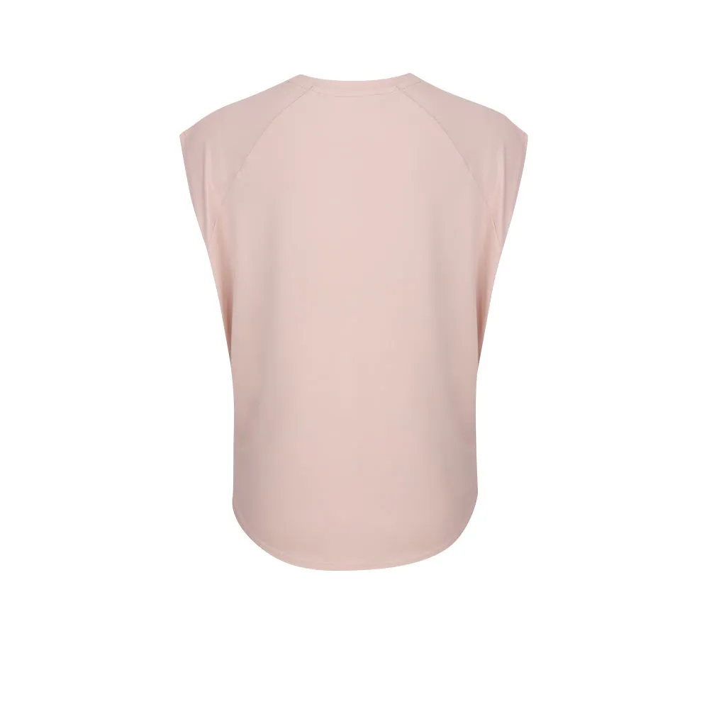 SPIKE SP25TRTSW23 Women Training T-Shirt Pink - SP696AP395ENTH