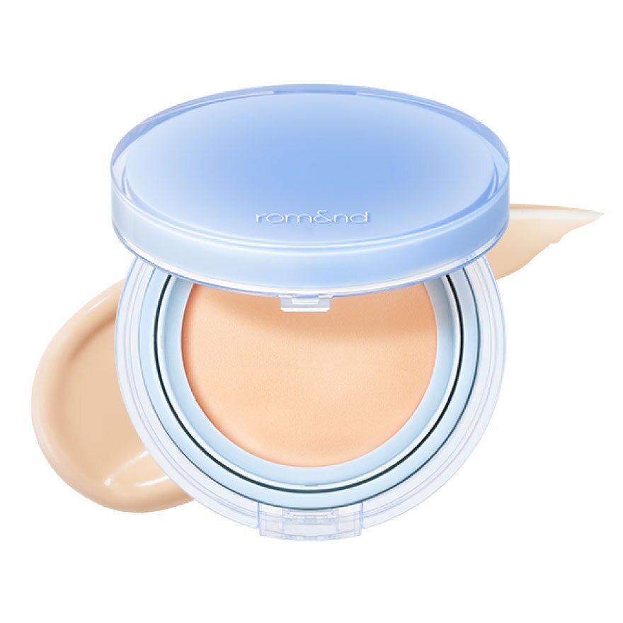 #Rom&nd Bare Water Cushion 20g 03 - 03 Natural 21