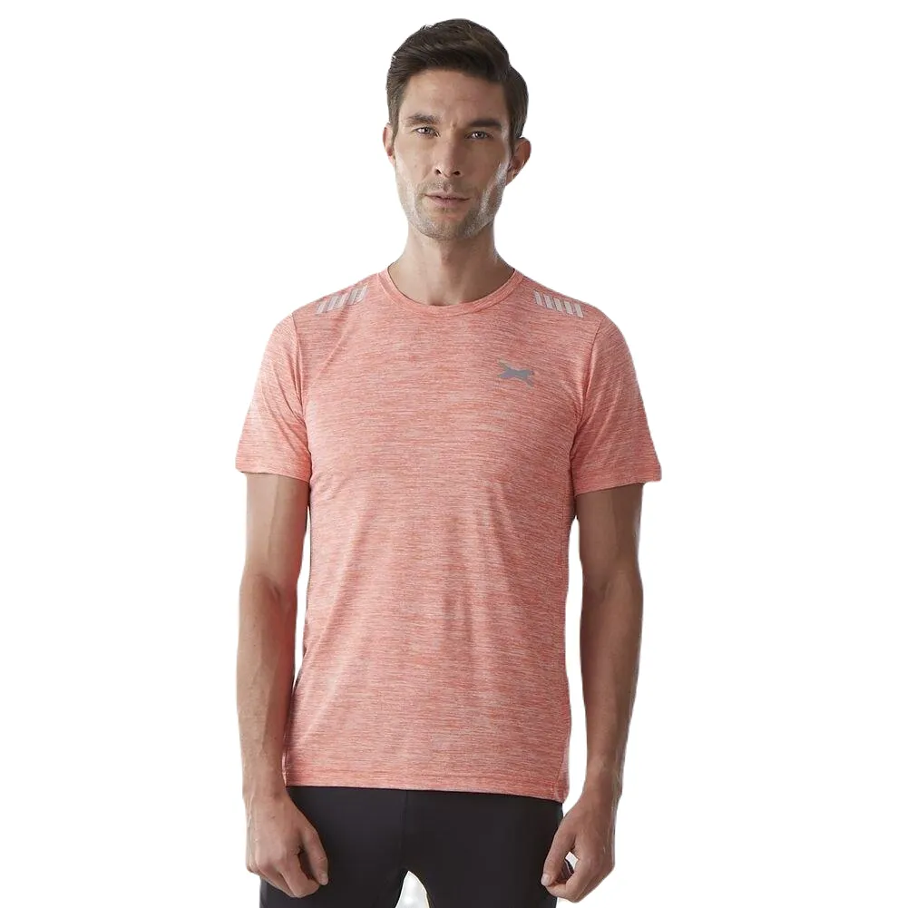 XOLO Orange Men's XOLO Basic T-Shirt (040032)