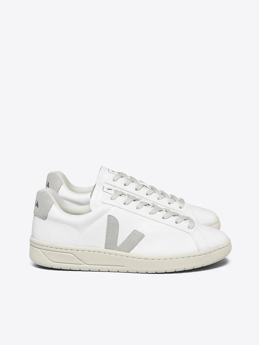 VEJA Women Sneaker Urca Cwl White Natural Size - 38 EU