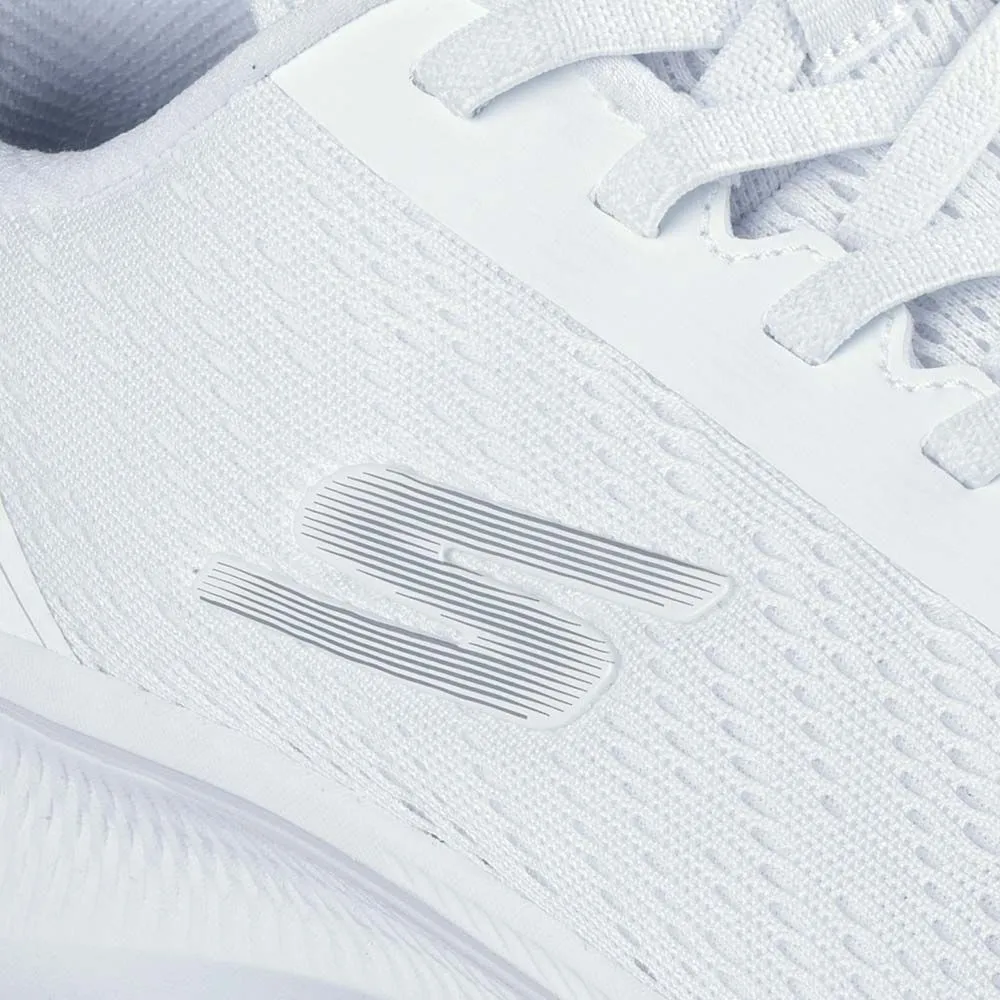 SKECHERS Slip-ins®: GO RUN Consistent 2.0™ - Worldview Men Running Shoes White - SK108SH661EMTH