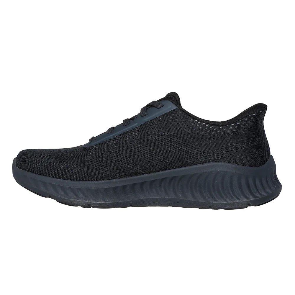SKECHERS Men Training Shoes Slip-ins  GO WALK  Now - Payton Black - SK108SH787EITH