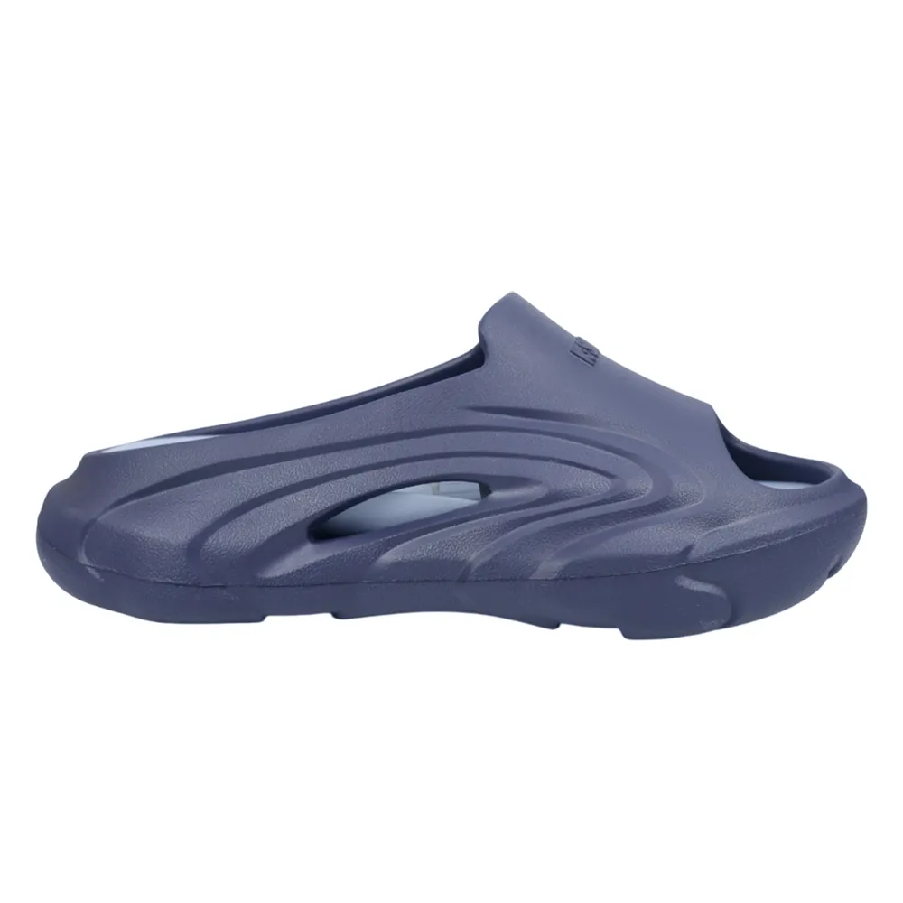 K-SWISS Vybe Unisex Sandals Navy - KS060SH387EOTH