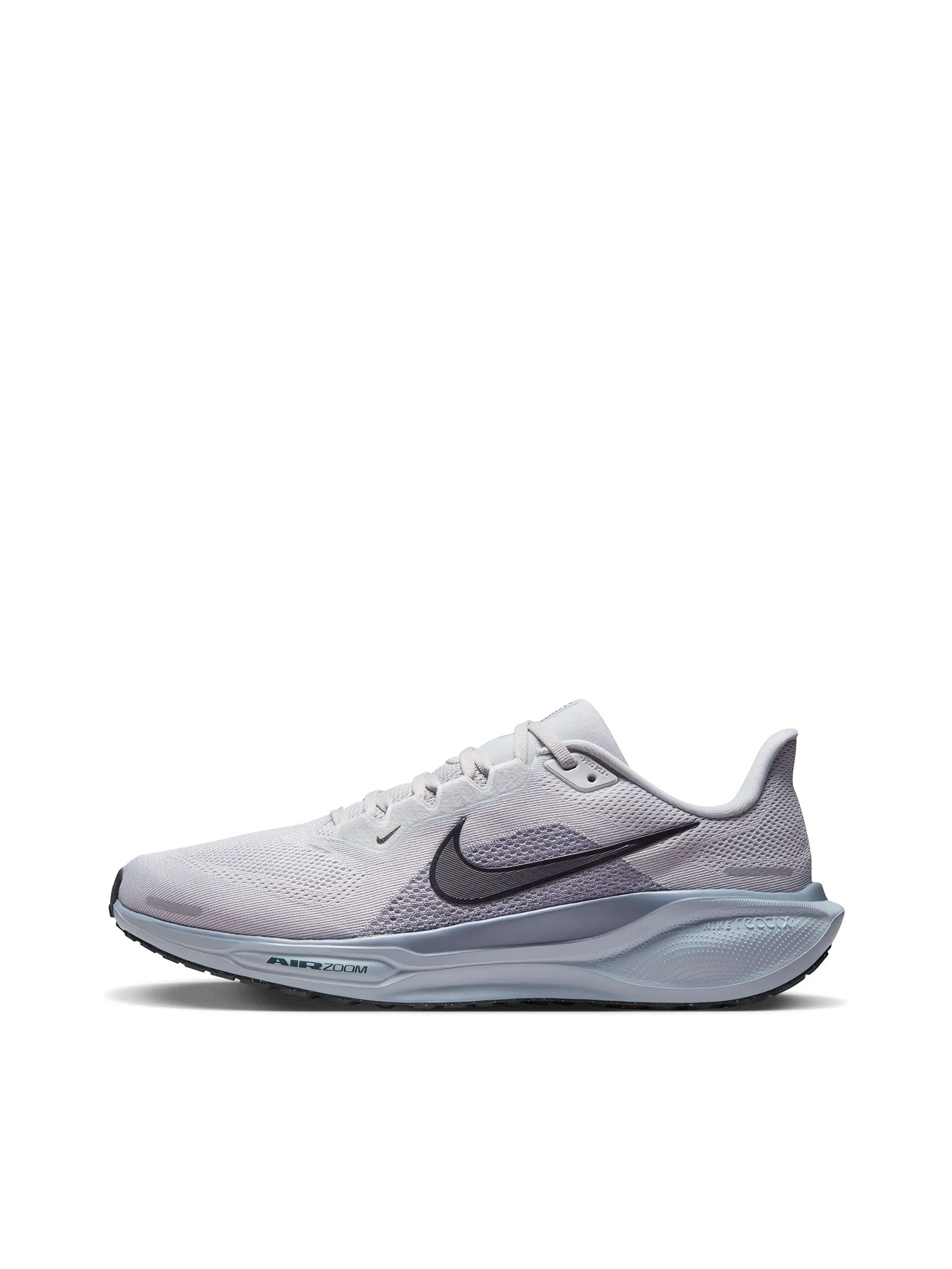 NIKE Men Running Shoes Pegasus 41 FD2722-015 Pure Platinum/Anthracite-LT Armory Blue