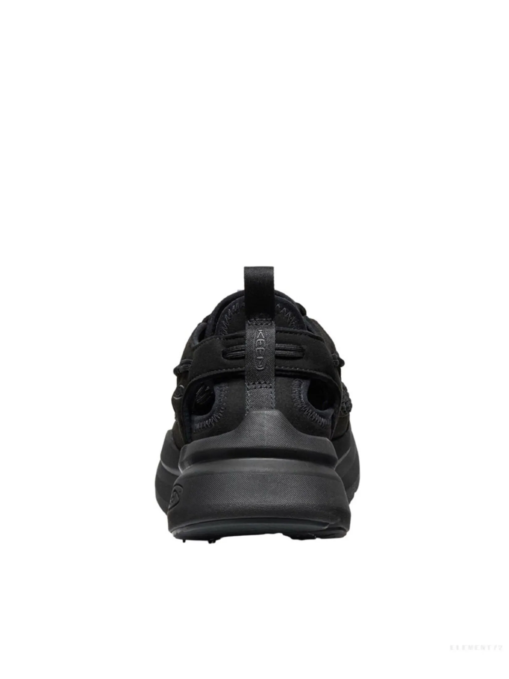 KEEN Men's UNEEK WK (BLACK/BLACK)