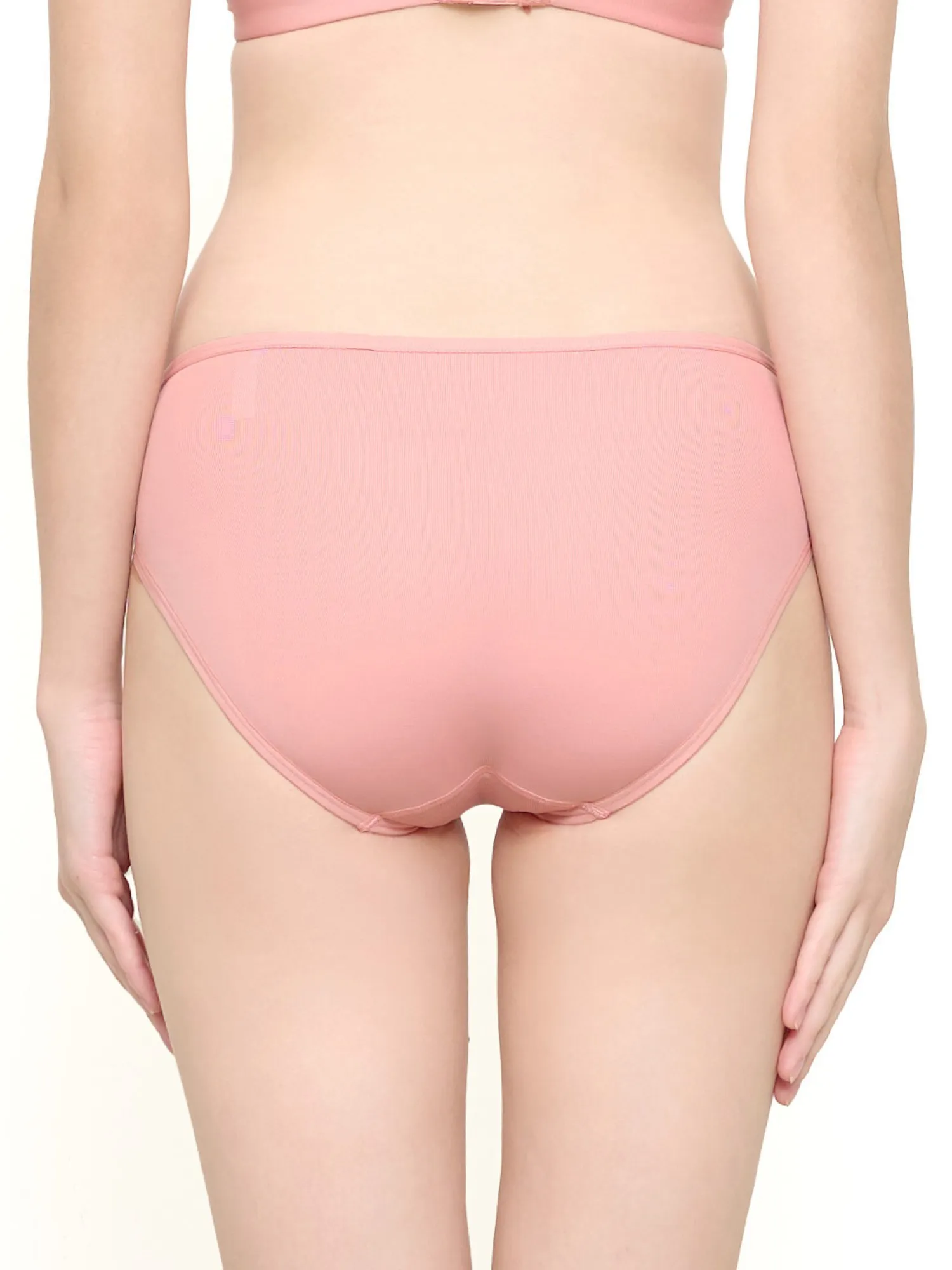 WACOAL Women Cool Innovation Bikini Panty Pink