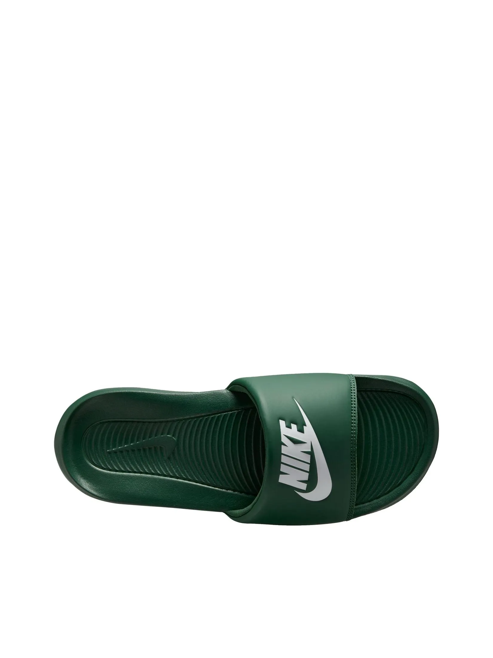 NIKE Men Sandals Victori One Fir/White-Fir