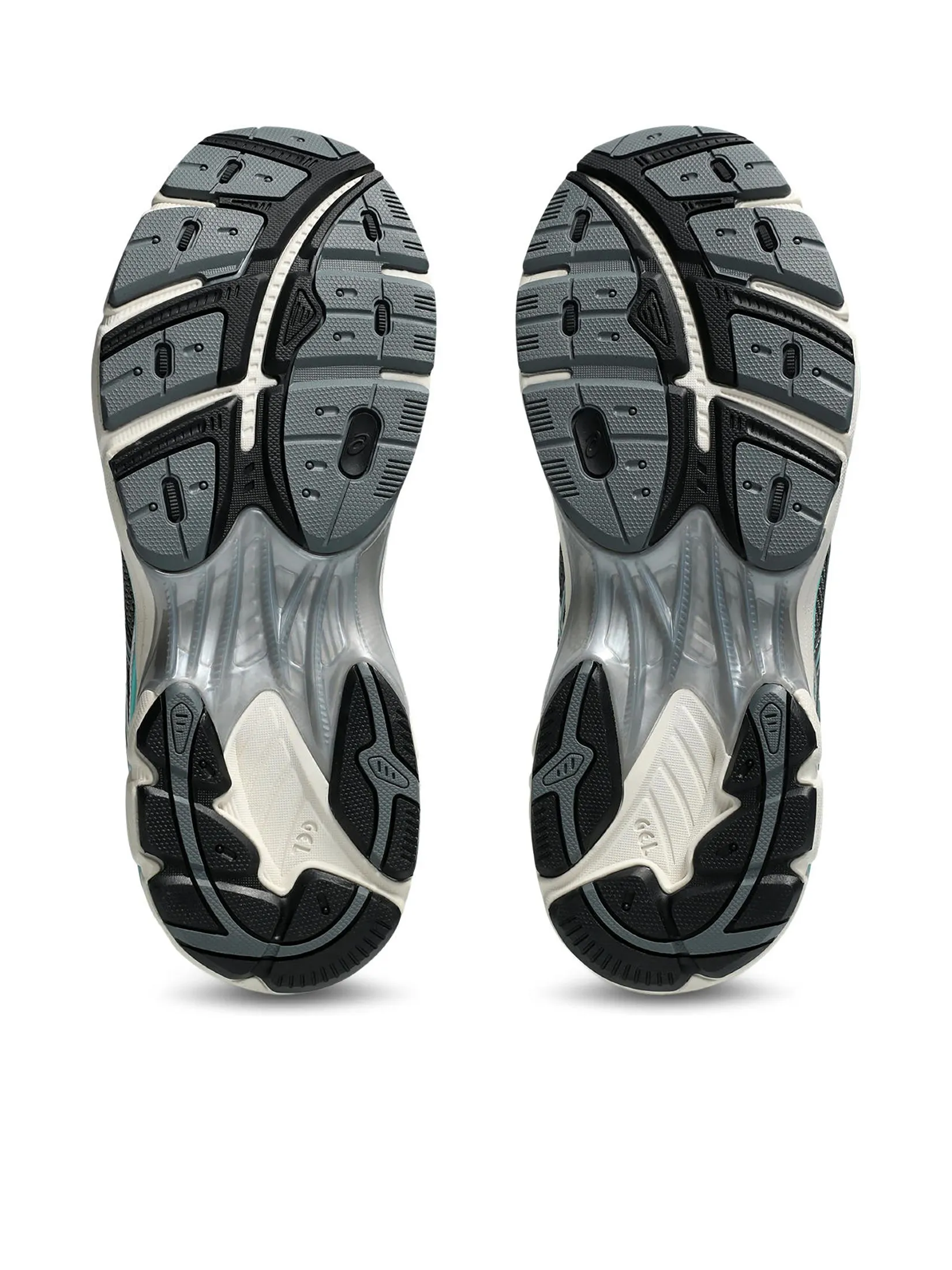 ASICS Unisex Sneakers GT-2160 Steel Grey/Waterfall