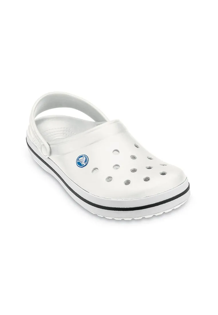 CROCS CROCS Crocband Clog Unisex Casual Shoes