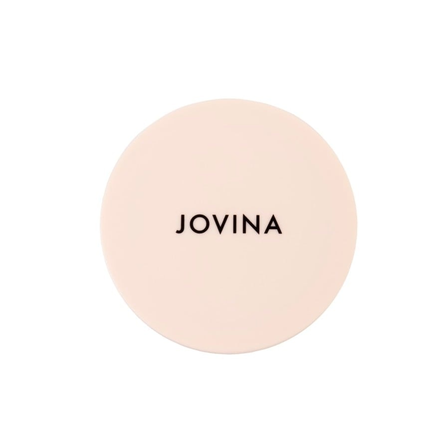 Jovina Smooth Skin Foundation Powder 01