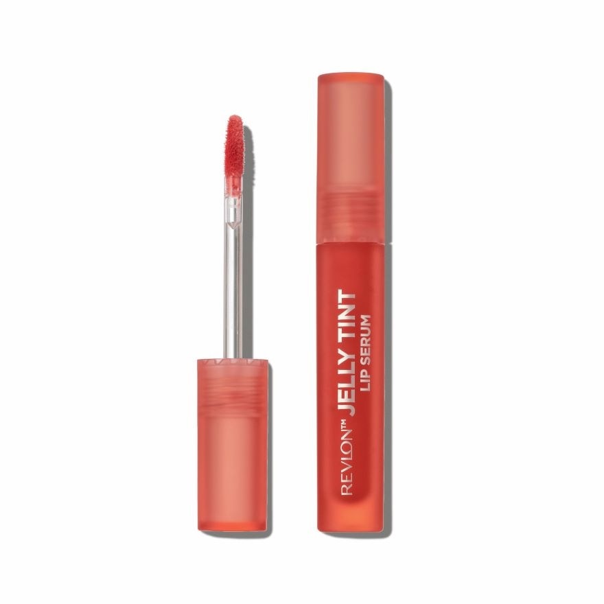 Revlon Jelly Tint Lip Serum 2.5ml 001 - 001 Strawberry Milk