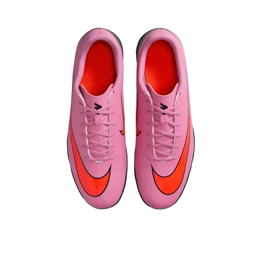 NIKE Mercurial Vapor 16 Club TF Men Football Shoes Red - NI083SH509ENTH