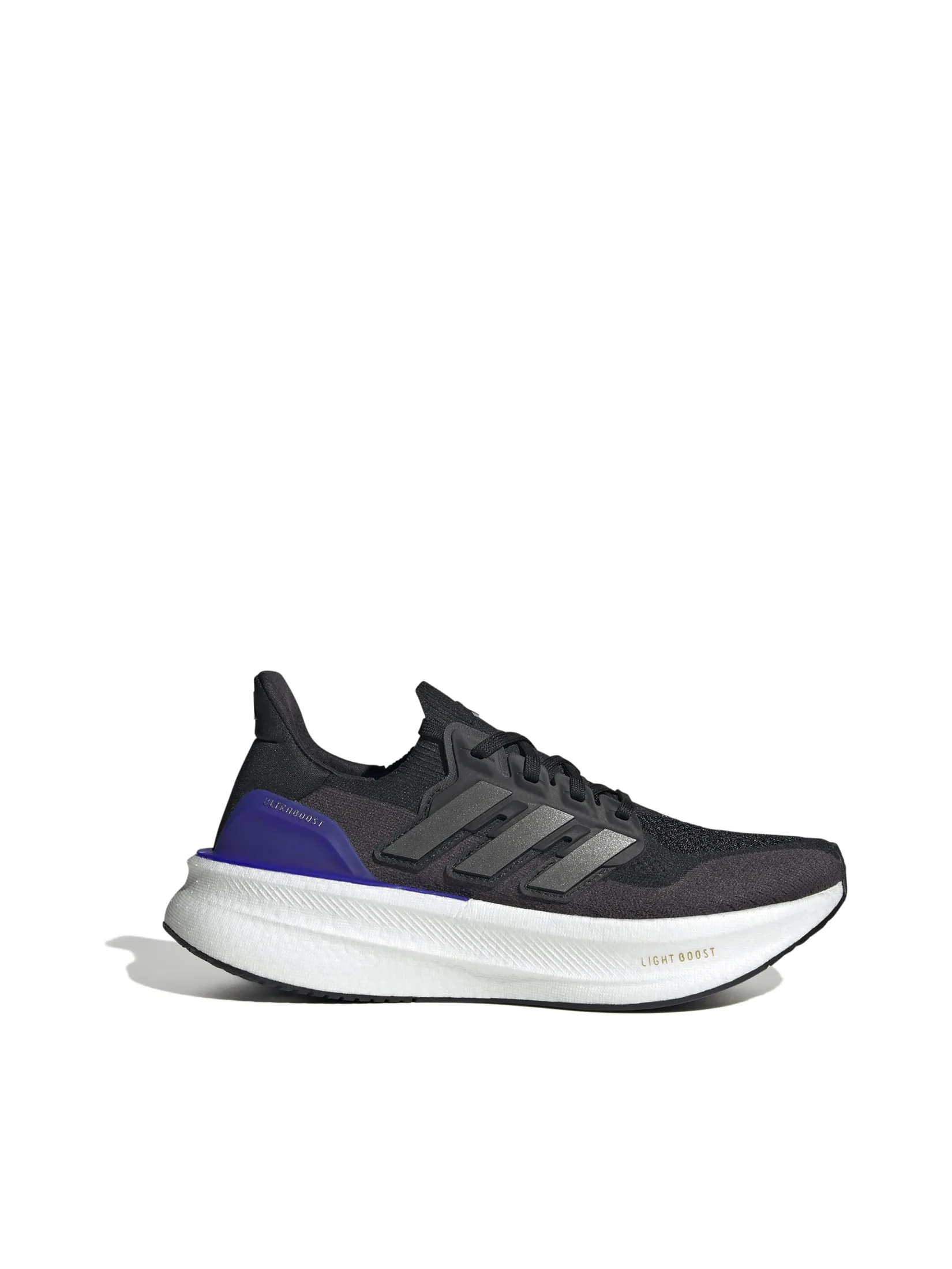 ADIDAS Women Running Shoes Ultraboost 5 JH9066 Core Black / Night Met. / Night Flash