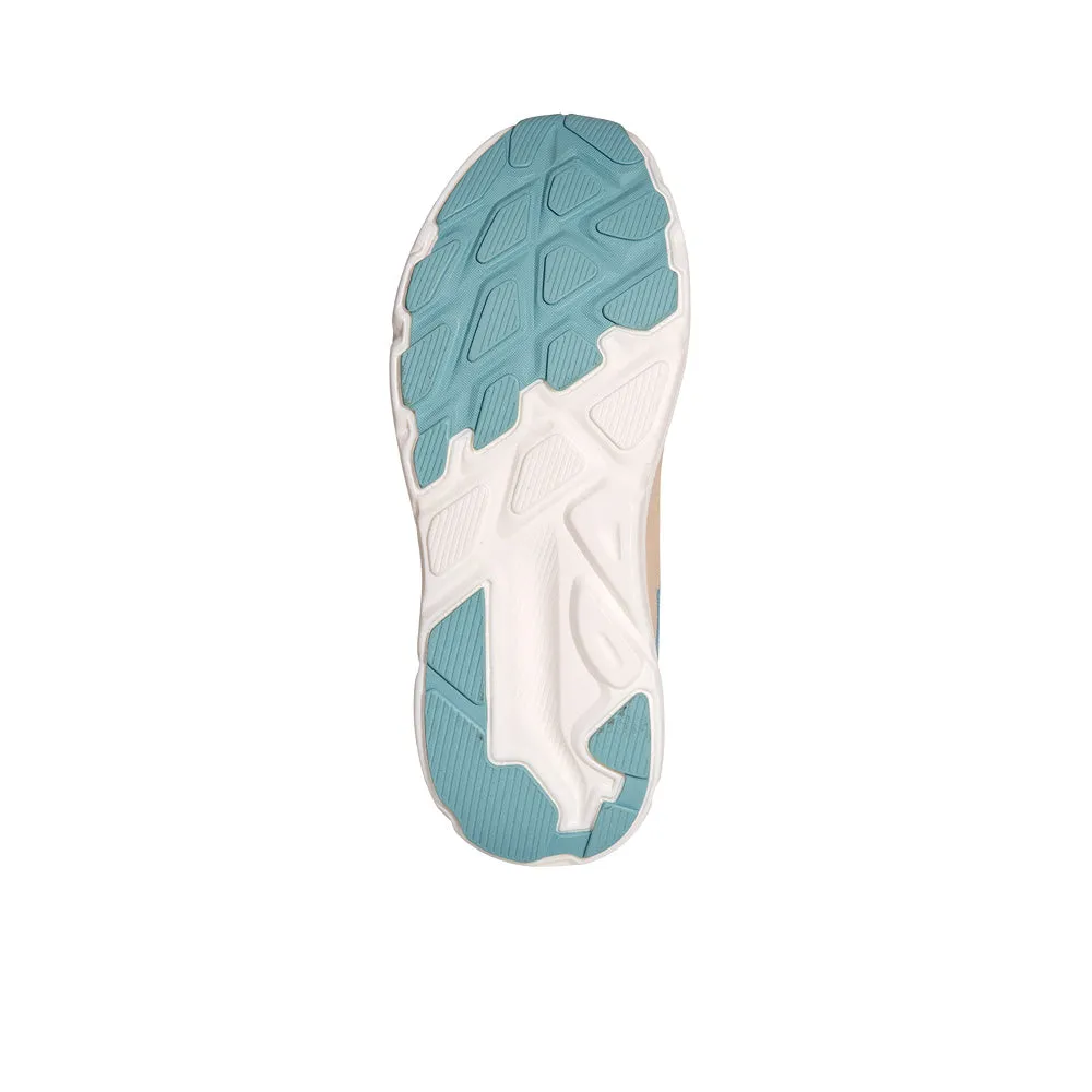 SPIKE Dynamic Run Men Running Shoes Beige - SP696SH396ENTH