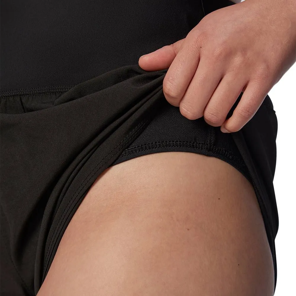 SPEEDO Women Watershorts Lookout Swim Black - SP111SP136EKTH