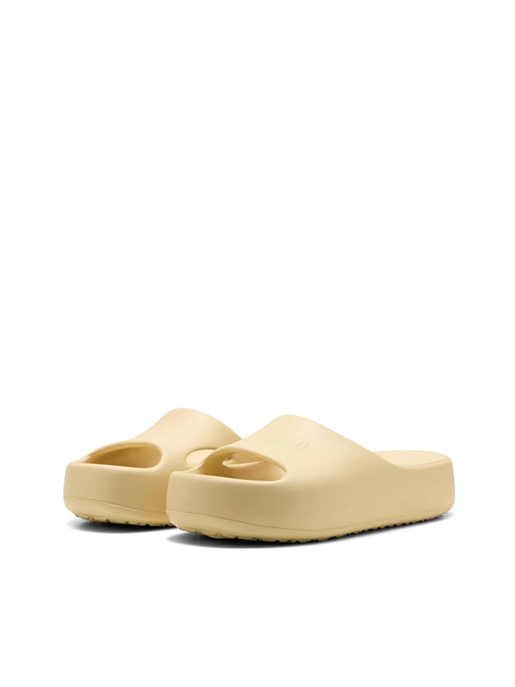 PUMA Women Slides Shibusa 389082-14 Canvas