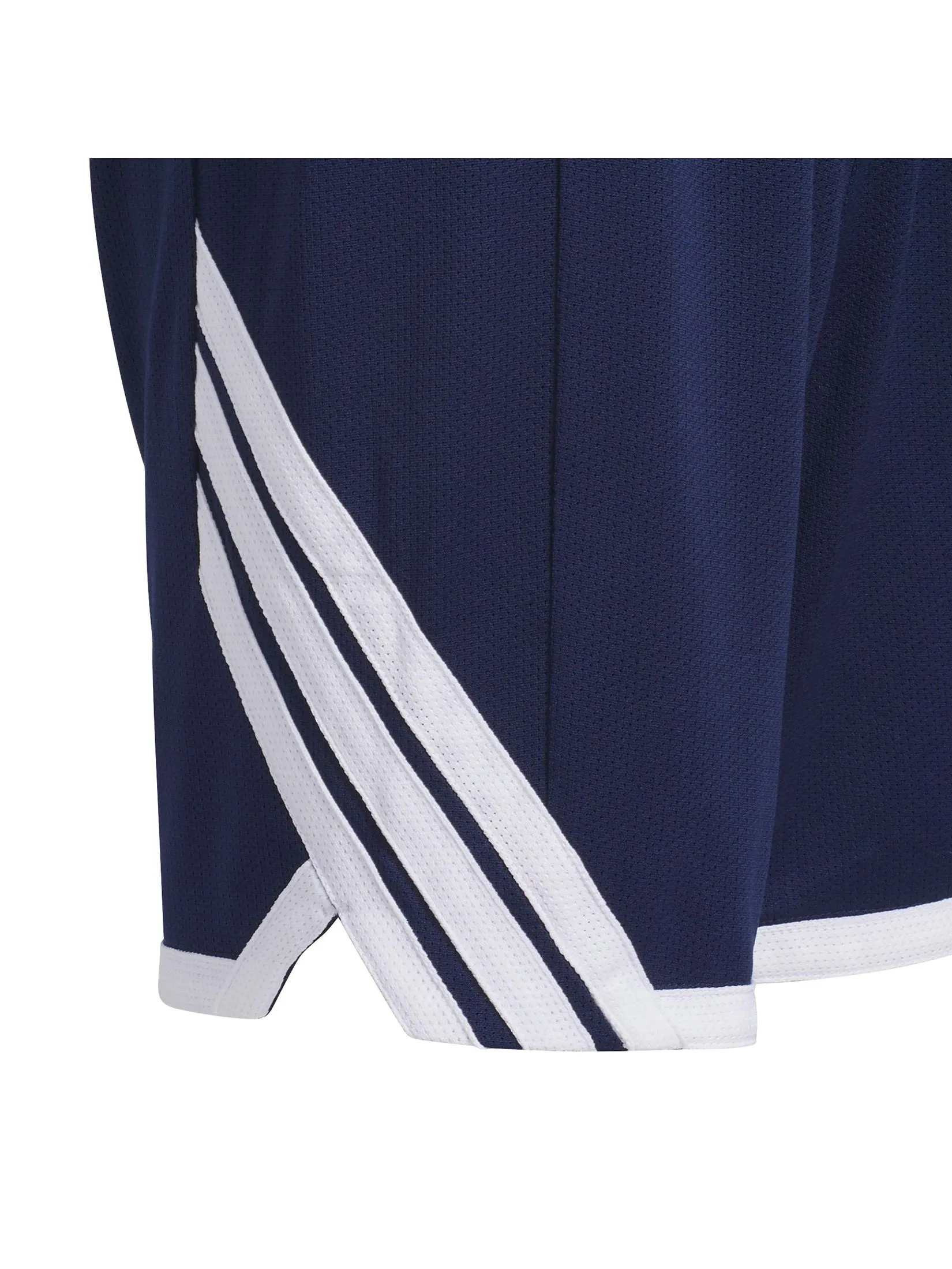 ADIDAS KIDS Unisex Kids Shorts Basketball 3G Speed Reversible Jeans