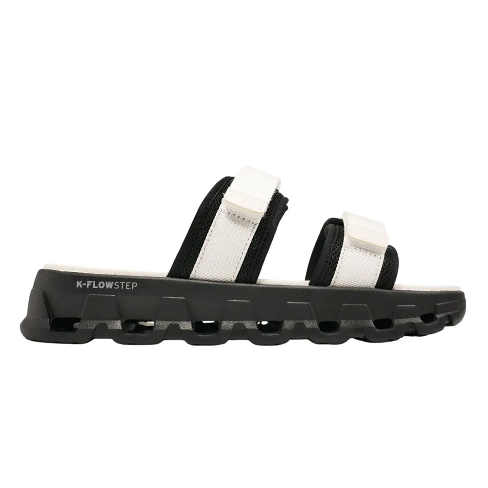 K-SWISS Reactor Men Sandals White - KS060SH237ENTH