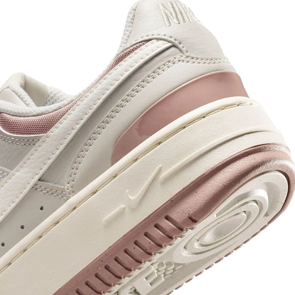 NIKE Gamma Force Women Casual Shoes Pink - NI083SH692ENTH