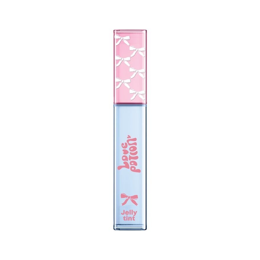 Love Potion Jelly Joy Lip Tint 01 - 01 Pinky Pop